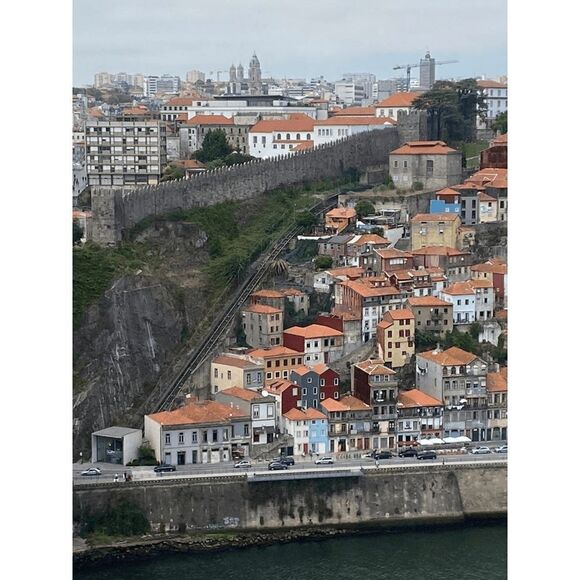 VTG brass heart love shape key - Picture 8 of 10